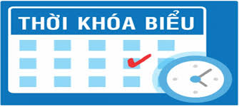 TKB Khoa Điện - Điện Lạnh, HK2, áp dụng từ ngày 21.01.2019